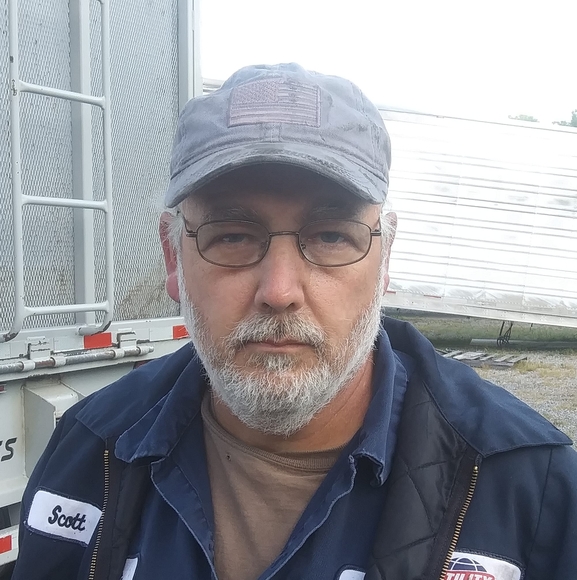 Meet your Posher, Scott - Picture 1 of 1